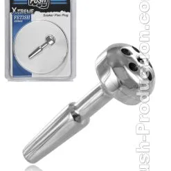 Push Xtreme Fetish - Soaker Piss Plug