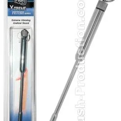 Push Xtreme Fetish - Sonde D'ur?tre Vibrante