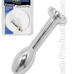 Push Xtreme Fetish - Teardrop Urethral Plug