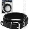 Push Xtreme Leather - Denver Cock & Ball Buckle Strap -Poppers Soldes Boutique push xtreme leather denver cock ball buckle strap 0 1 8006
