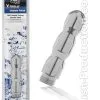 Push Xtreme - Mini Double Groove Douche Head -Poppers Soldes Boutique push xtreme mini double groove douche head 0 1 5993