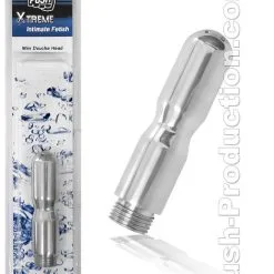 Push Xtreme - Mini Douche Head