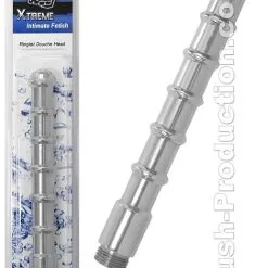 Push Xtreme - Ringlet Douche Head