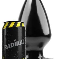 Radikal Fat Plug - L -Poppers Soldes Boutique radikal fat plug l 2 1 8964