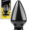 Radikal Fat Plug - M -Poppers Soldes Boutique radikal fat plug m 0 1 8963