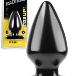 Radikal Fat Plug - M
