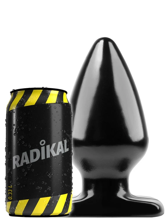 Radikal Fat Plug - M 5 Radikal Fat Plug - M – Image 3