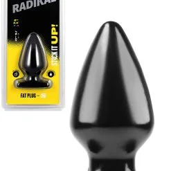 Radikal Fat Plug - S
