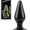 Radikal Plug Anal Classic - S -Poppers Soldes Boutique radikal plug anal classic s 0 1 8934