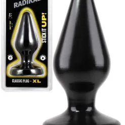 Radikal Plug Anal Classic - XL