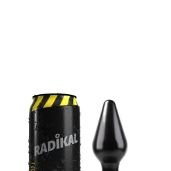 Radikal Plug Anal Classic - XS -Poppers Soldes Boutique radikal plug anal classic xs 2 1 8933