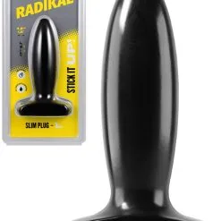 Radikal Slim Plug - L