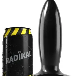 Radikal Slim Plug - L 7 Radikal Slim Plug - L -Poppers Soldes Boutique radikal slim plug l 2 1 8957