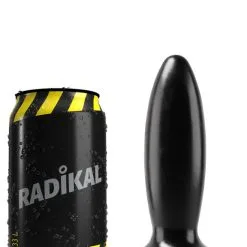 Radikal Slim Plug - M 7 Radikal Slim Plug - M -Poppers Soldes Boutique radikal slim plug m 2 1 8956