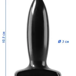 Radikal Slim Plug - S -Poppers Soldes Boutique radikal slim plug s 1 1 8955