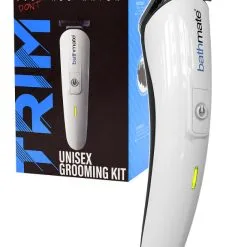 Rasoir - Bathmate Unisex Grooming Kit
