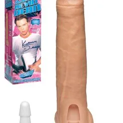 Realistic Kevin Dean 12 Inch Supercock