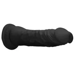 RealRock - Dildo 10 Inch Sans Testicules - Noir 12 RealRock - Dildo 10 Inch Sans Testicules - Noir -Poppers Soldes Boutique realrock dildo 10 inch sans testicules noir 3 2 9181