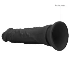 RealRock - Dildo 10 Inch Sans Testicules - Noir 13 RealRock - Dildo 10 Inch Sans Testicules - Noir -Poppers Soldes Boutique realrock dildo 10 inch sans testicules noir 4 2 9181
