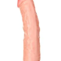 RealRock - Dong 6 Inch - Curved Ultra Skin -Poppers Soldes Boutique realrock dong 6 inch curved ultra skin 6 1 9502