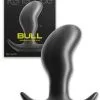 Renegade Bull - Premium Silicone Anal Plug Medium -Poppers Soldes Boutique renegade bull premium silicone anal plug medium 0 1 9686