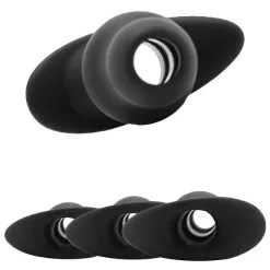 Renegade - Kit Plugs Anaux Peeker -Poppers Soldes Boutique renegade kit plugs anaux peeker 2 1 8085