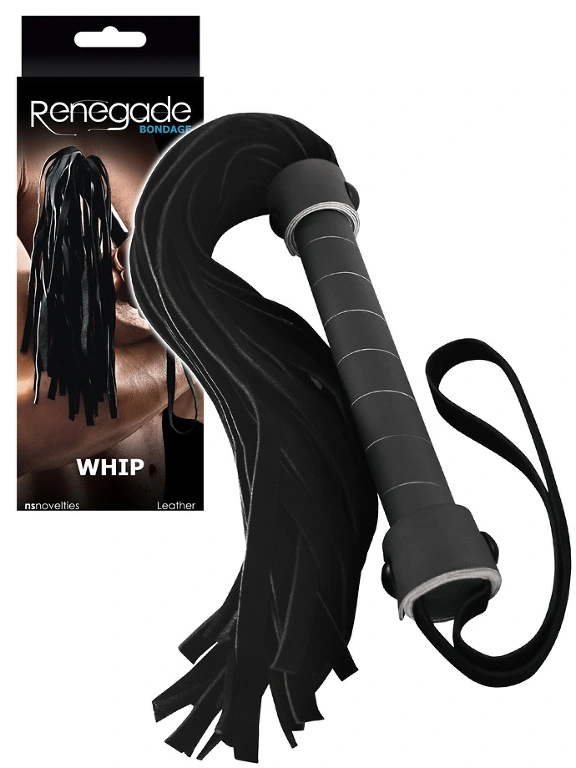 Renegade - Martinet Noir 3 Renegade - Martinet Noir