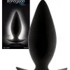 Renegade - Spade Silicone Anal Plug - Medium -Poppers Soldes Boutique renegade spade silicone anal plug medium 0 1 8703