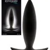 Renegade - Spade Silicone Anal Plug - Small -Poppers Soldes Boutique renegade spade silicone anal plug small 0 1 8704