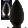 Renegade - Spade Silicone Anal Plug - XL -Poppers Soldes Boutique renegade spade silicone anal plug xl 0 1 8701