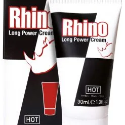 Rhino Long Power Cream 30ml
