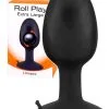 Roll Play - Plug Anal Extra Large -Poppers Soldes Boutique roll play plug anal extra large 0 1 8162
