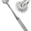 Roue De Wartenberg ? 3 Roulettes -Poppers Soldes Boutique roue de wartenberg 3 roulettes 0 1 7852
