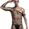 Saresia Roleplay - Army Man Costume -Poppers Soldes Boutique saresia roleplay army man costume 0 1 8735