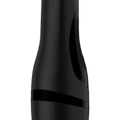 Satisfyer Men Classic Masturbator - Black -Poppers Soldes Boutique satisfyer men classic masturbator black 2 1 8494