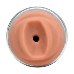 Satisfyer Men Classic Masturbator - Silver -Poppers Soldes Boutique satisfyer men classic masturbator silver 1 1 8495