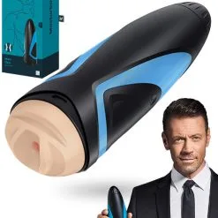 Satisfyer Men Masturbateur