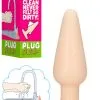 Savon Anal Plug Soap - Flesh -Poppers Soldes Boutique savon anal plug soap flesh 0 1 9138
