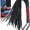 Scandal - Martinet Flogger -Poppers Soldes Boutique scandal martinet flogger 0 1 8321