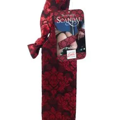 Scandal - Tapette Paddle