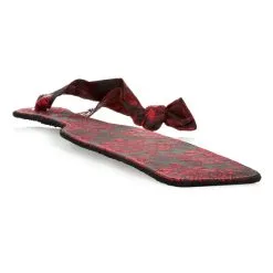 Scandal - Tapette Paddle -Poppers Soldes Boutique scandal tapette paddle 2 1 8322