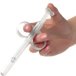 Seringue ? Lubrifier - Lube Tube -Poppers Soldes Boutique seringue lubrifier lube tube 4 2 3469