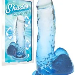 Shades - Gradient Dong - Aqua