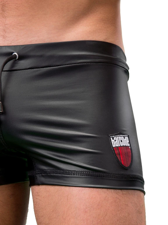 Short Brady - Noir 6 Short Brady - Noir – Image 4