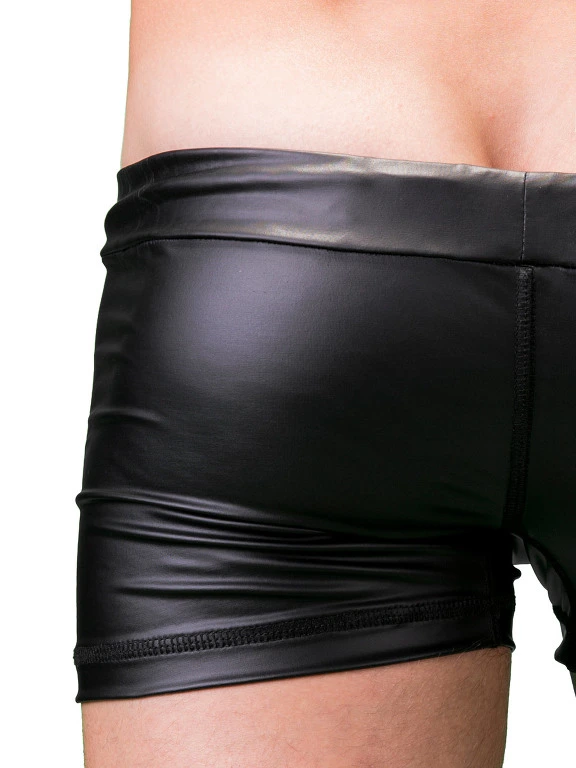 Short Brady - Noir 7 Short Brady - Noir – Image 5