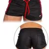 Short Byron Laboratory - Noir/rouge 1 Short Byron Laboratory - Noir/rouge -Poppers Soldes Boutique short byron laboratory noir rouge 0 1 8175