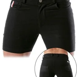 Short Patriot Chino - Noir