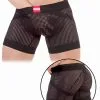 Short Rupo - Noir 2 Short Rupo - Noir -Poppers Soldes Boutique short rupo noir 0 1 9453