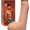 Signature Cocks - Brysen 7.5 Inch Cock -Poppers Soldes Boutique signature cocks brysen 75 inch cock 0 1 9175