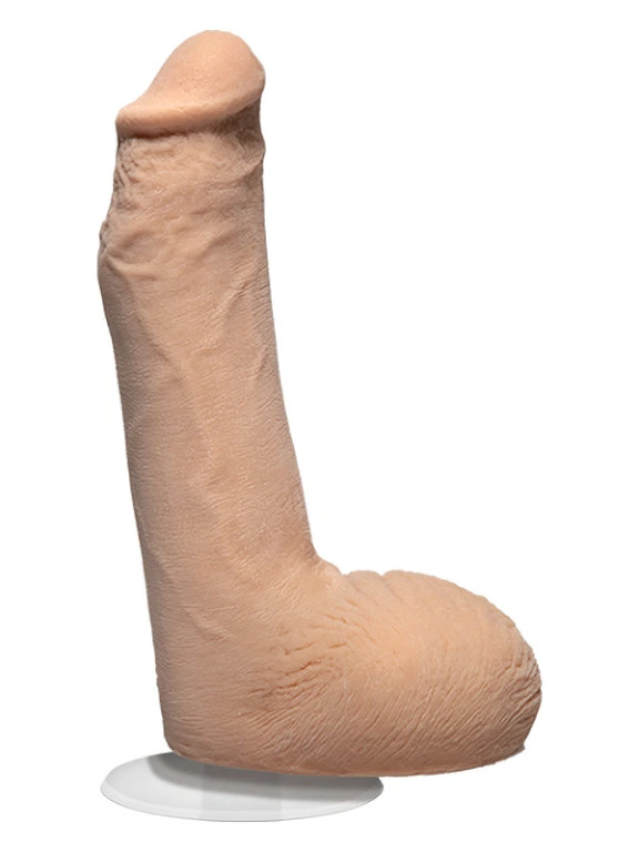 Signature Cocks - Brysen 7.5 Inch Cock 4 Signature Cocks - Brysen 7.5 Inch Cock – Image 2